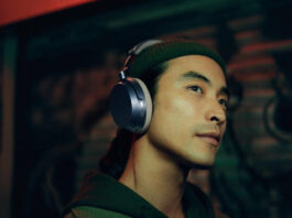 Sennheiser Unveils MOMENTUM 5 Wireless with Smarter Features, Better ANC and User-Replaceable Battery