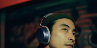 Sennheiser Unveils MOMENTUM 5 Wireless with Smarter Features, Better ANC and User-Replaceable Battery