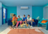 Cool Comfort for Every Generation: How Samsung Bespoke AI WindFree™ Keeps Singapore and Malaysian Homes Comfortable