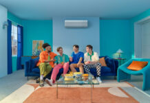 Cool Comfort for Every Generation: How Samsung Bespoke AI WindFree™ Keeps Malaysian Homes Comfortable