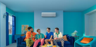 Cool Comfort for Every Generation: How Samsung Bespoke AI WindFree™ Keeps Singapore and Malaysian Homes Comfortable