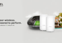 Zyxel Networks Expands Outdoor WiFi Portfolio with Rugged Access Points for Reliable Long-Range Connectivity