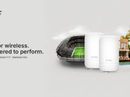 Zyxel Networks Expands Outdoor WiFi Portfolio with Rugged Access Points for Reliable Long-Range Connectivity