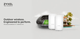 Zyxel Networks Expands Outdoor WiFi Portfolio with Rugged Access Points for Reliable Long-Range Connectivity