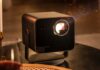 Leica Cine Compact 1 Brings Big-Screen Entertainment Anywhere