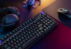 Logitech G Expands G3 Series with New Gaming Mouse and Keyboard for Everyday Gamers