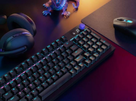 Logitech G Expands G3 Series with New Gaming Mouse and Keyboard for Everyday Gamers