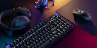 Logitech G Expands G3 Series with New Gaming Mouse and Keyboard for Everyday Gamers