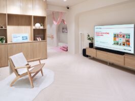 LG Brings Korea’s Housewarming Culture to Southeast Asia with Immersive K-Lifestyle Experience