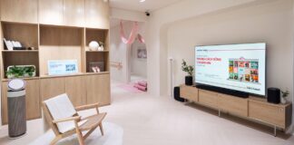 LG Brings Korea’s Housewarming Culture to Southeast Asia with Immersive K-Lifestyle Experience