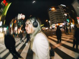 Marshall’s Milton A.N.C. Brings 80 Hours of Sound and Adaptive Silence to Your Commute