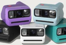 Polaroid Go Generation 3 Brings Analog Photography Back Into Focus for Gen Z