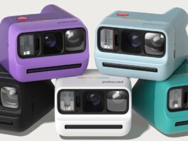 Polaroid Go Generation 3 Brings Analog Photography Back Into Focus for Gen Z