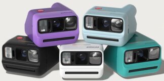 Polaroid Go Generation 3 Brings Analog Photography Back Into Focus for Gen Z