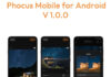 Hasselblad Brings Phocus Mobile to Android, Expanding Its Professional Mobile Workflow