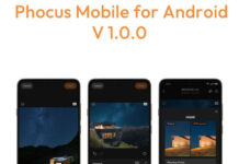 Hasselblad Brings Phocus Mobile to Android, Expanding Its Professional Mobile Workflow