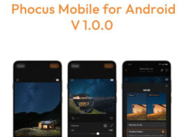 Hasselblad Brings Phocus Mobile to Android, Expanding Its Professional Mobile Workflow