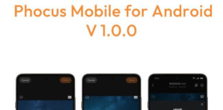 Hasselblad Brings Phocus Mobile to Android, Expanding Its Professional Mobile Workflow