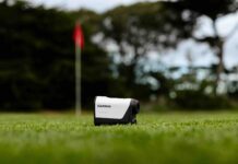 Garmin Approach Z10 Brings Tour-Level Precision to Every Round of Golf