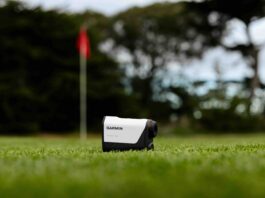 Garmin Approach Z10 Brings Tour-Level Precision to Every Round of Golf