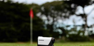 Garmin Approach Z10 Brings Tour-Level Precision to Every Round of Golf