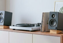 Creative Launches XF1 Hi-Res Desktop Speakers with 72W Power and Bluetooth 6.0