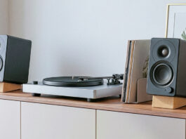 Creative Launches XF1 Hi-Res Desktop Speakers with 72W Power and Bluetooth 6.0