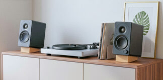 Creative Launches XF1 Hi-Res Desktop Speakers with 72W Power and Bluetooth 6.0