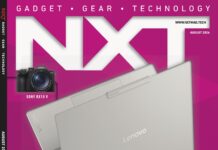 NXT August 2026 Issue Is Out Now! Get Your Copy Today!