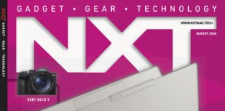 NXT August 2026 Issue Is Out Now! Get Your Copy Today!