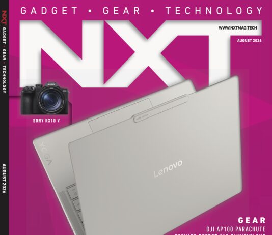 NXT August 2026 Issue Is Out Now! Get Your Copy Today!