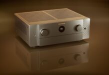 Marantz CINEMA SERIES 2 Elevates the Premium Home Theatre Experience