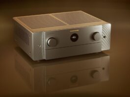 Marantz CINEMA SERIES 2 Elevates the Premium Home Theatre Experience