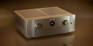 Marantz CINEMA SERIES 2 Elevates the Premium Home Theatre Experience