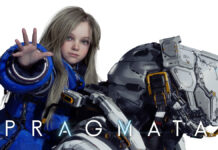 Review: Pragmata