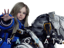 Review: Pragmata