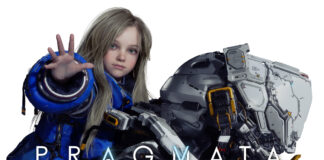 Review: Pragmata