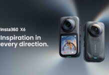 Insta360 X6: The Biggest Leap in 360 Capture Yet