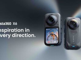 Insta360 X6: The Biggest Leap in 360 Capture Yet