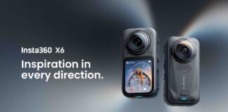 Insta360 X6: The Biggest Leap in 360 Capture Yet