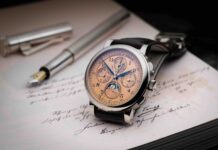 The Hidden Heroes of A. Lange & Söhne Showcase the Art of High Watchmaking