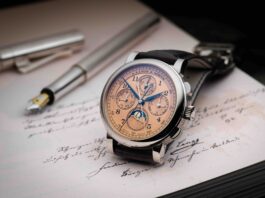 The Hidden Heroes of A. Lange & Söhne Showcase the Art of High Watchmaking