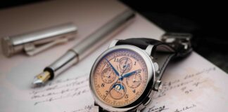 The Hidden Heroes of A. Lange & Söhne Showcase the Art of High Watchmaking