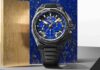 Zenith Pushes the DEFY Extreme to New Heights with Lapis Lazuli II and Ultraviolet