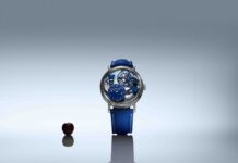 Breguet Celebrates 225 Years of the Tourbillon with Exclusive Anniversary Timepieces