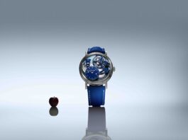 Breguet Celebrates 225 Years of the Tourbillon with Exclusive Anniversary Timepieces