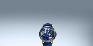 Breguet Celebrates 225 Years of the Tourbillon with Exclusive Anniversary Timepieces