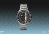 TAG Heuer and Gulf Reunite for Their Boldest Formula 1 Chronograph Yet