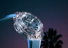 Hublot Big Bang Sapphire Sky Blue Captures the Spirit of Summer in Transparent Form