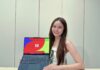 Lenovo’s Yoga Slim 7i combines FIFA flair with Intel’s powerful Core Ultra X7